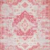 Classic Elegant Scrollwork Theme(Red)