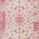 Luxurious Classic Rose Inspired Design(Ivory)