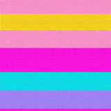 Charming Pastel Plush Decor Accent(Pink)