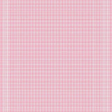 Chic Pastel Checkered Aesthetic(Pink)