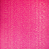 Vivid Contemporary Leopard Motif(Pink)