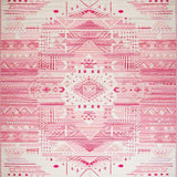 Ultra Whimsy Design(Pink)