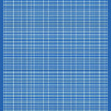 Stylish Blue and Gray Fusion(Blue)
