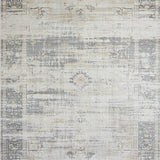 Luxe Subtle Abstract Composition(Gray)