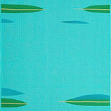 Striking Multi Colored Coastal Elements(Blue)