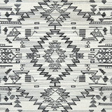 Elegant Ogee with Tassels(Gray)