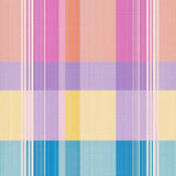 Charming Bright Diamond Motif(Pink)