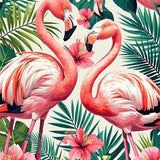 Ultra Soft Area Rug, Non Slip, Stain Resistant, Washable Area Rugs for Living Room, Bedroom, Seasonal Summer Botanical Visuals(Pink)
