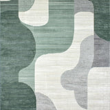 Luxurious Contemporary Motif(Gray)