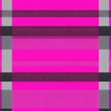 Ultra Soft Area Rug, Non Slip, Stain Resistant, Washable Area Rugs for Living Room, Bedroom, Chic Abstract Color Block Pattern(Pink)
