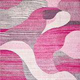 Contemporary Pink Aesthetic(Pink)