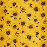 Ultra Soft Area Rug, Non Slip, Stain Resistant, Washable Area Rugs for Living Room, Bedroom, Playful Flower-Centric Visual Style(Yellow)