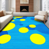 Dynamic Blue Thematic(Blue)