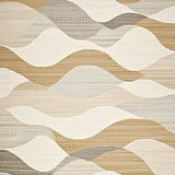 Elegant Ogee Design(Beige)