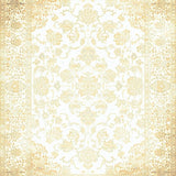 Ultra Soft Area Rug, Non Slip, Stain Resistant, Washable Area Rugs for Living Room, Bedroom, Transitional Area Indoor Elegant Distressed(White)