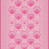 Chic Nautical Patterned Charm(Pink)