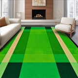 Authentic St Patrick Day Design(Green)