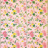 Elegant Spring Blossom Decor Theme(Pink)