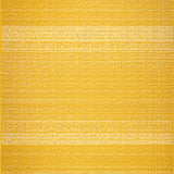 Ultra Soft Area Rug, Non Slip, Stain Resistant, Washable Area Rugs for Living Room, Bedroom, Charming Solid Mustard Shag Style(Yellow)