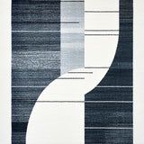 Minimalist Abstract Round Aesthetic(Gray)