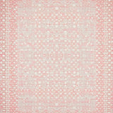 Elegant Geometric Layered Composition(Pink)