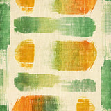 Kids Tropical Surfboard Palm Tree Area(Beige)