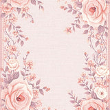 Charming Playful Toned(Pink)