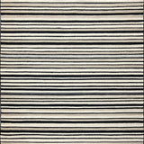 Ultra Soft Area Rug, Non Slip, Stain Resistant, Washable Area Rugs for Living Room, Bedroom, Trendy Dual-Tone Patterned Charm(Beige)