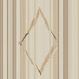 Classic Brown Symmetrical(Beige)