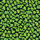 Earthy Toned Springtime Entrance(Green)