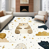 Earthy Toned Celestial(Beige)