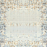 Ultra Soft Area Rug, Non Slip, Stain Resistant, Washable Area Rugs for Living Room, Bedroom, Chic Rustic Animal Print Style(Beige)