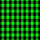 Chic Seasonal Green Motif(Green)
