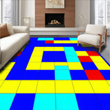 Fun Energetic Child Centric(Blue)