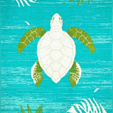 Lively Nautical Inspired(Blue)