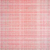 Ultra Soft Area Rug, Non Slip, Stain Resistant, Washable Area Rugs for Living Room, Bedroom, Soft Pink Bow Embellished Rug with Elegant Style(Pink)