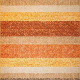 Chic Natural Fiber Inspired Design(Beige)