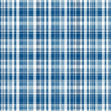 Ultra Soft Area Rug, Non Slip, Stain Resistant, Washable Area Rugs for Living Room, Bedroom, Lively Classic Checkered Theme(Blue)