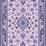 Ultra Soft Area Rug, Non Slip, Stain Resistant, Washable Area Rugs for Living Room, Bedroom, Vintage Pink Kids Playroom Non-Slip Carpet(Pink)