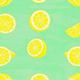 Cool Aquatic Geometric Elements(Green)