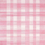 Fresh Minimalist Checkerboard Motif(Pink)