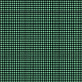 Inviting Cozy Plaid Design Element(Green)