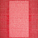 Stylish Romantic Red Decor(Red)