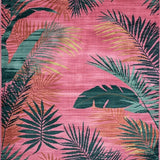 Cozy Abstract Medallion Aesthetic(Pink)