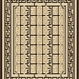 Classic Checkered Design in Cream(Beige)