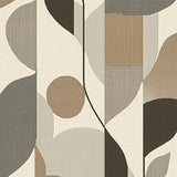 Chic Neutral Coastal Entry(Beige)