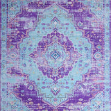 Luxurious Abstract(Blue)