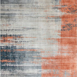 Chic Earthy Abstract Aesthetic(Gray)