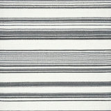 Ultra Soft Area Rug, Non Slip, Stain Resistant, Washable Area Rugs for Living Room, Bedroom, Black & White Hand-Woven Doormat Rug(Black)