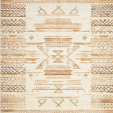 Chic Transitional Curved(Beige)